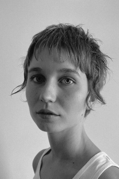 Lada Kopytova - director portrait