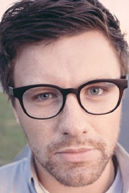 Lado Kvataniya — director portrait