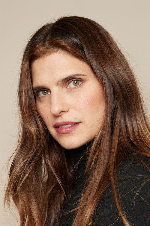 Lake Bell - director portrait