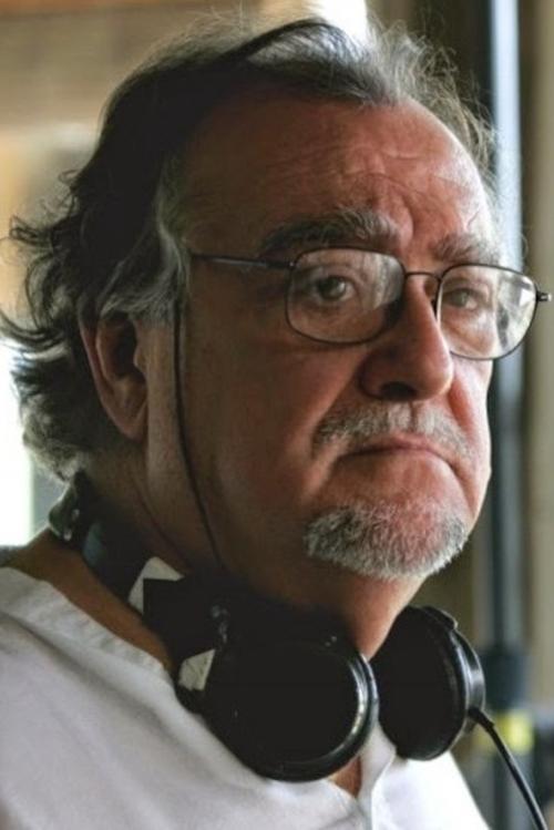 Lamberto Bava - director portrait