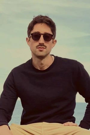 Lander Castro - director portrait