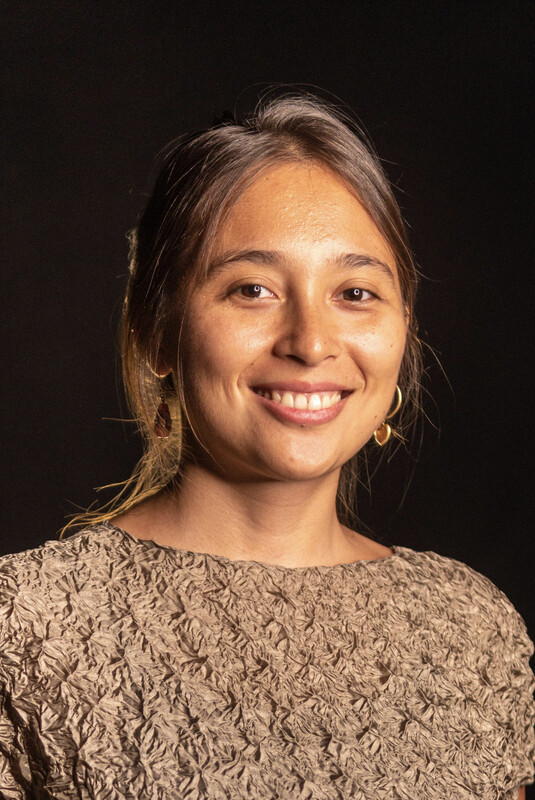 Lara Fuke - director portrait