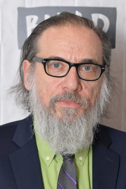 Larry Charles - director portrait