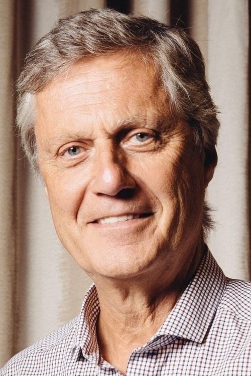 Lasse Hallström - director portrait
