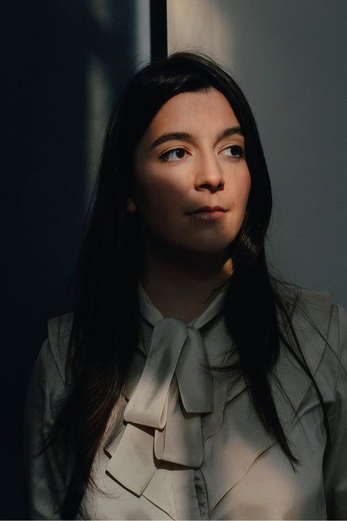 Laura Carreira — director portrait