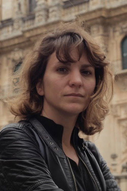 Laura Citarella - director portrait