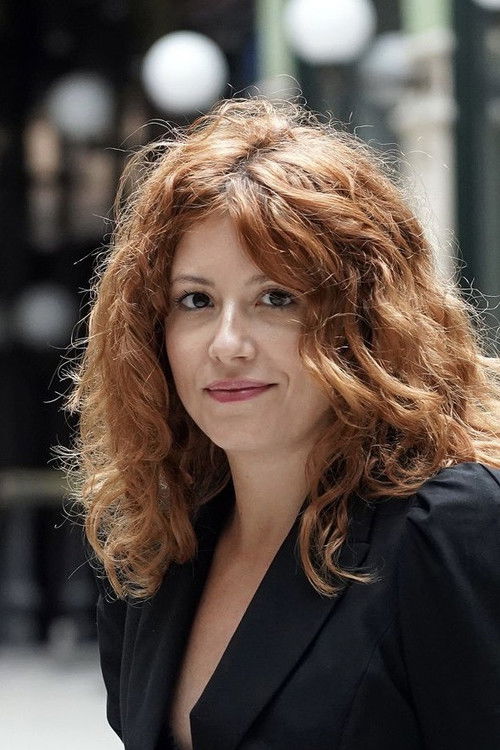 Laura Ferrés - director portrait