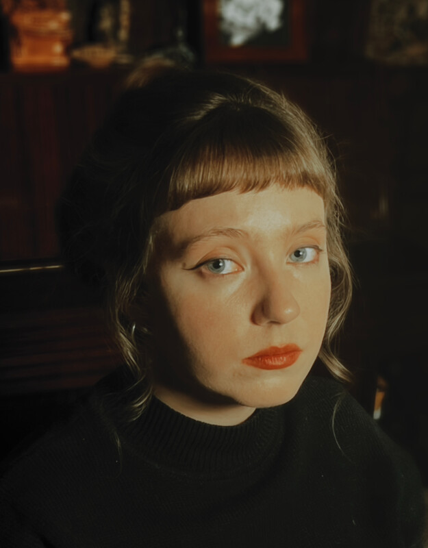 Laura Guerricaechevarría - director portrait