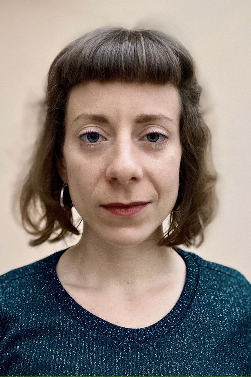 Laura Samani - director portrait