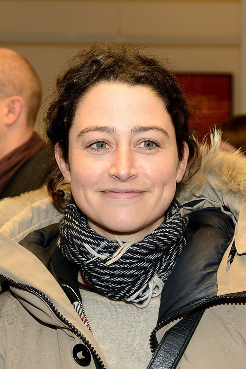 Laura Schroeder - director portrait