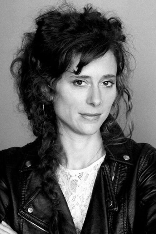 Laura Wandel - director portrait