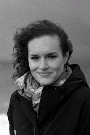 Laure-Elie Chenier-Moreau - director portrait