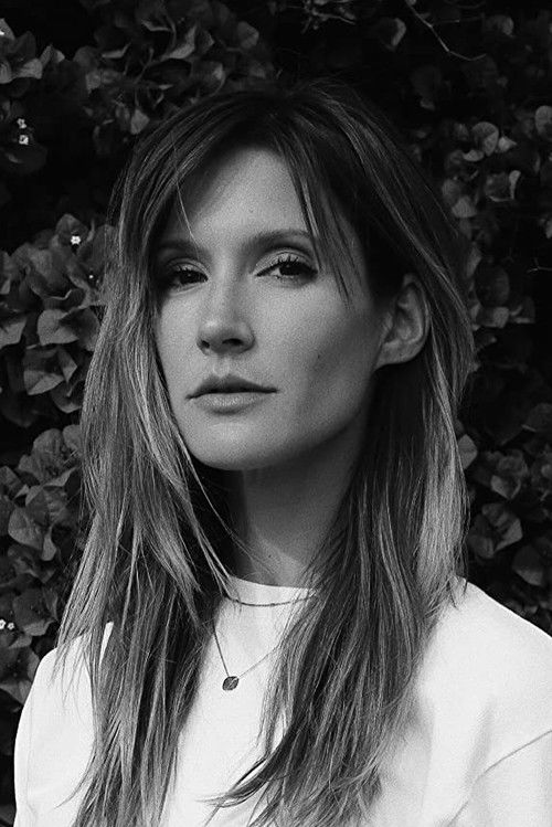 Lauren Sick - director portrait