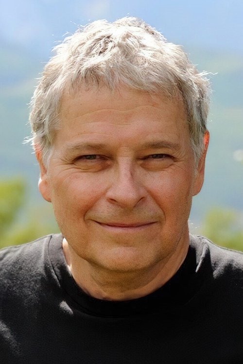 Lawrence Kasdan - director portrait