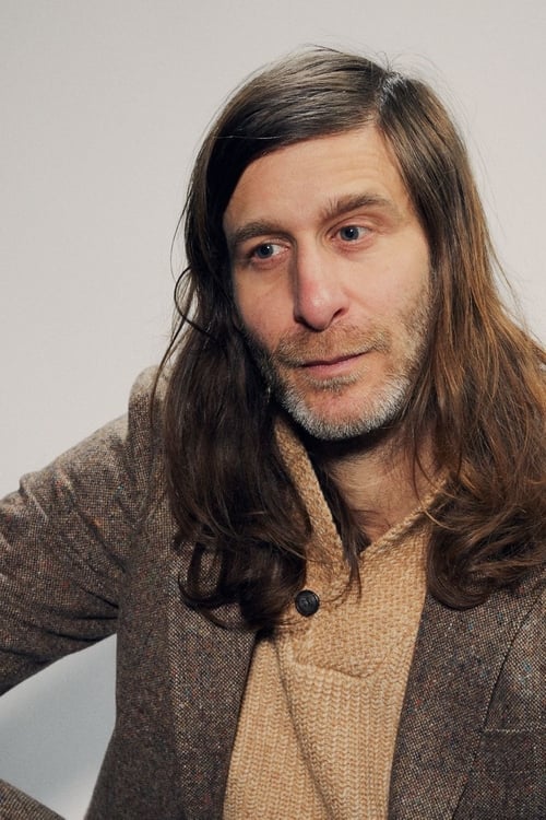 Lawrence Michael Levine - director portrait