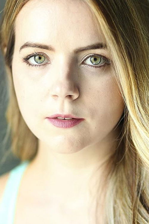 Leah Johnston — director portrait