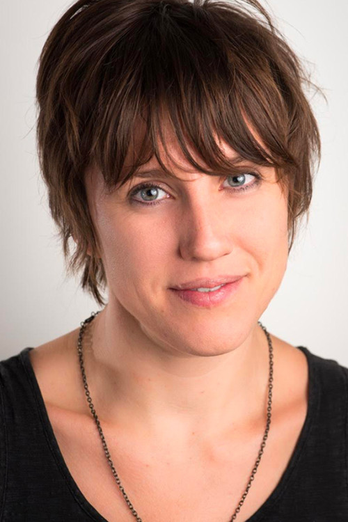 Leah Meyerhoff - director portrait