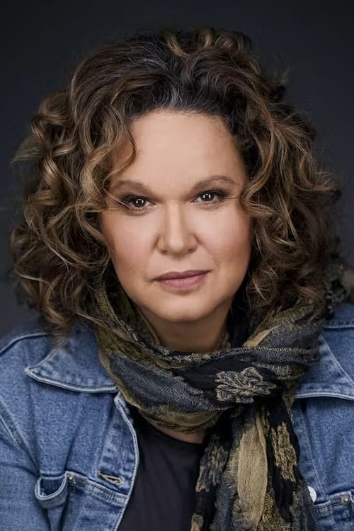 Leah Purcell - director portrait