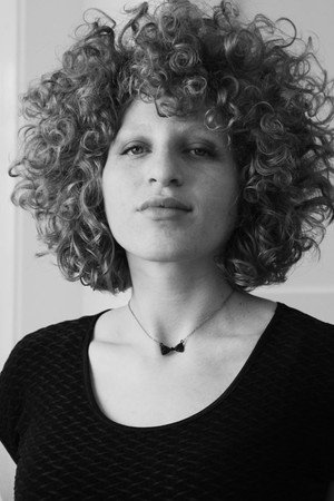 Leah Shore - director portrait