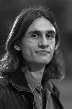 Leander Behal - director portrait