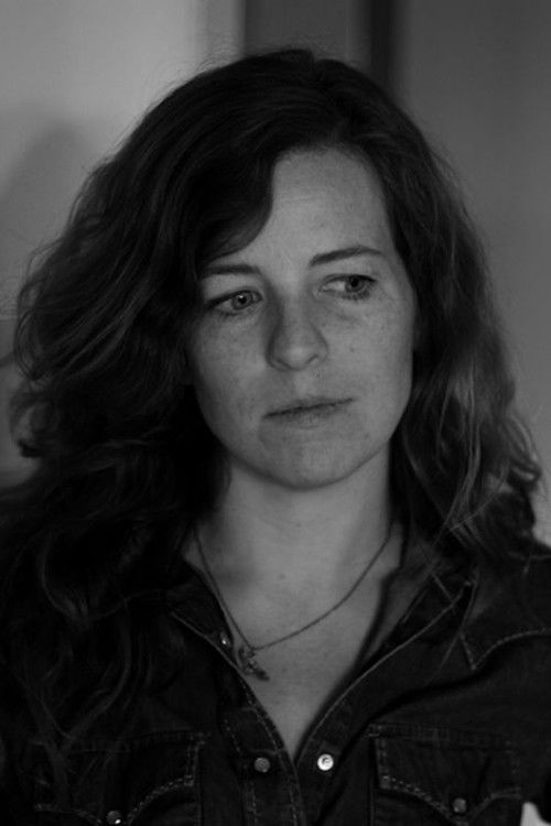 Lee Anne Schmitt — director portrait