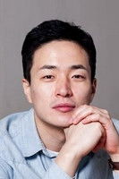 Lee Byeong-heon - director portrait