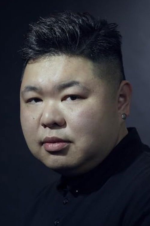 Lee Cheuk-Pan - director portrait