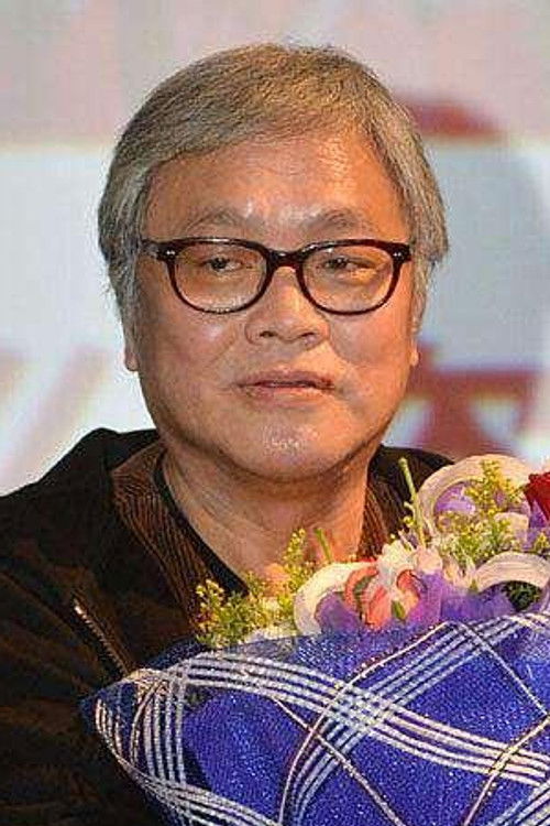 Lee Chi-Ngai - director portrait