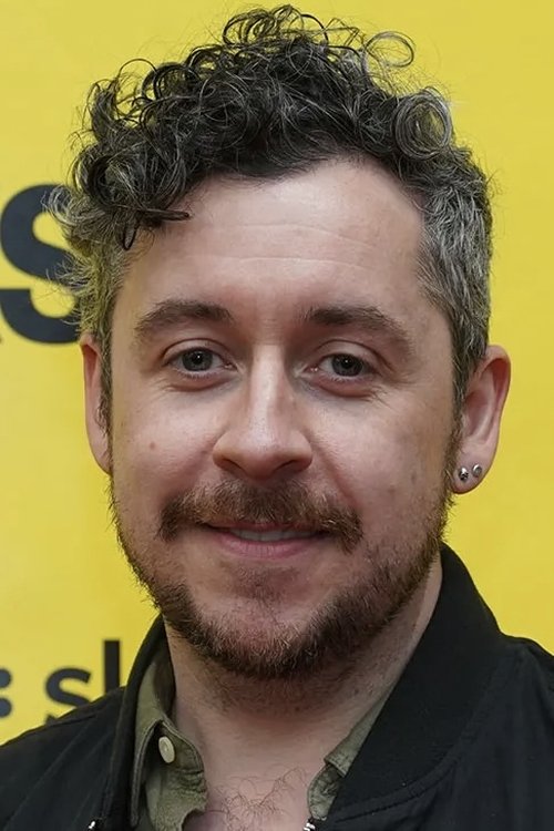 Lee Cronin — director portrait