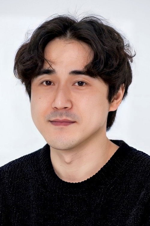 Lee Don-ku - director portrait