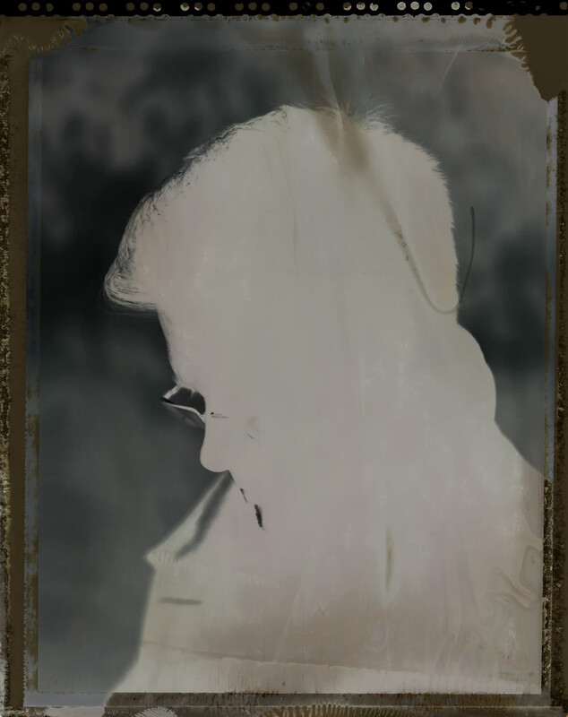 Lee Eubanks - director portrait
