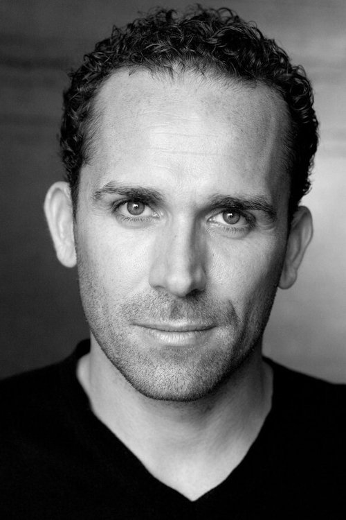 Lee Haven Jones - director portrait