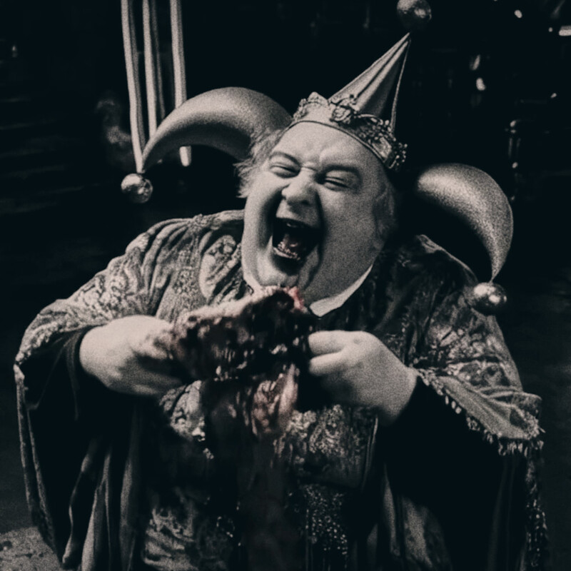 Leif Erikson - director portrait