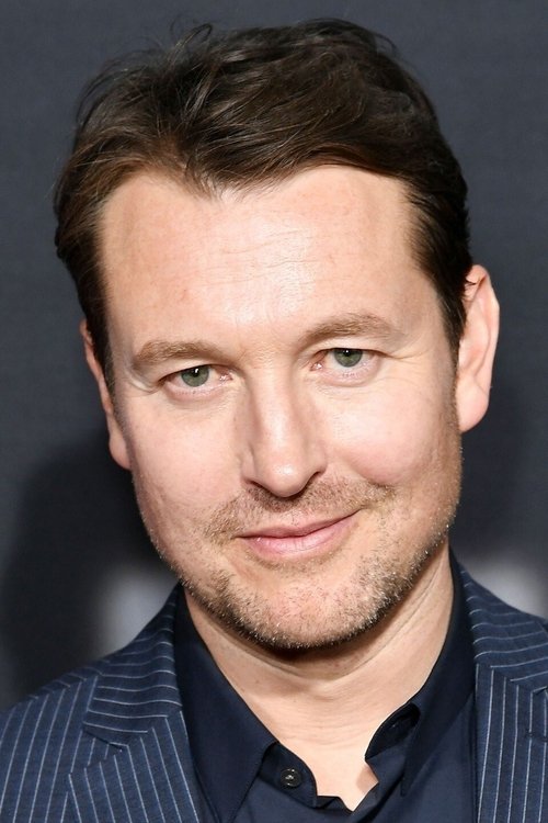 Leigh Whannell - director portrait