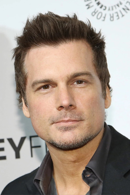 Len Wiseman - director portrait