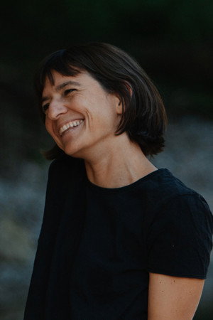 Lena von Döhren - director portrait