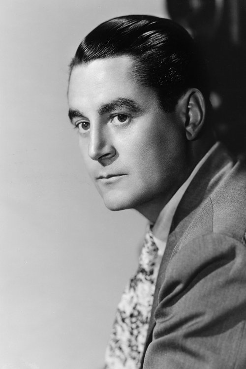 Leo McCarey - director portrait