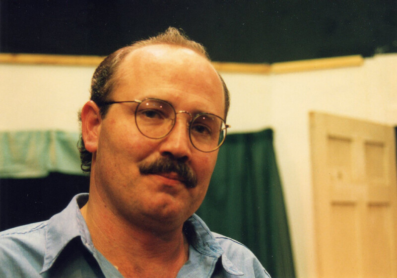 Les Branson - director portrait
