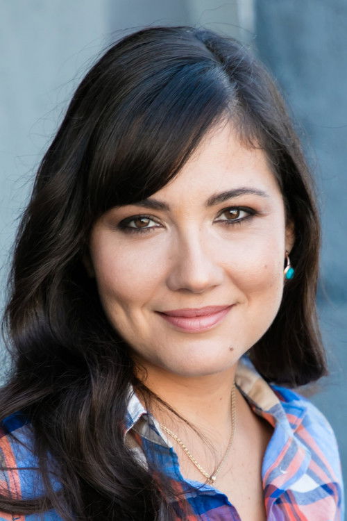 Lesley Demetriades - director portrait