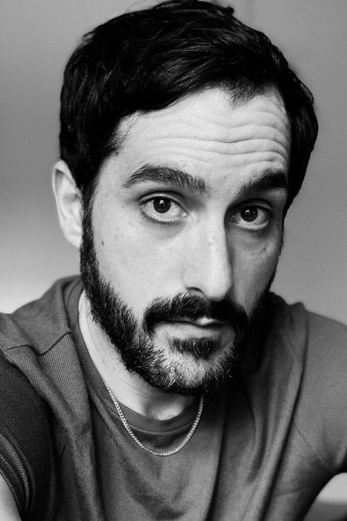 Levan Akin - director portrait