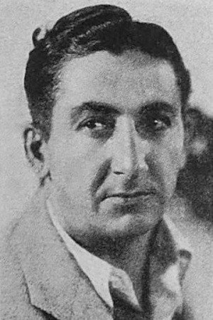 Lewis Seiler - director portrait