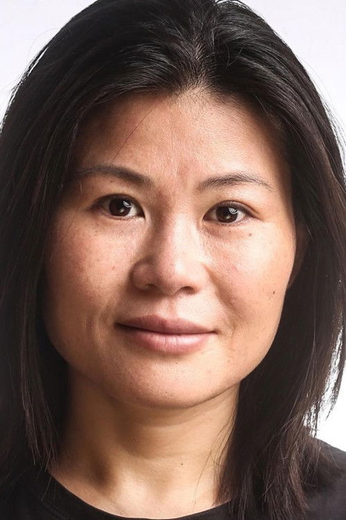 Li Dongmei — director portrait