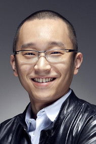 Li Xiaofeng — director portrait