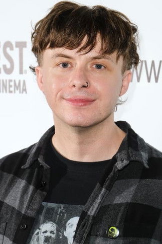 Liam Regan - director portrait
