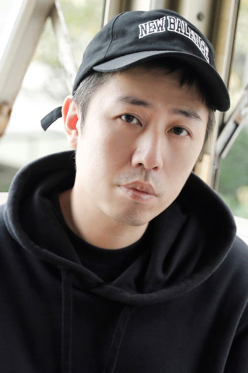 Liao Ming-Yi - director portrait