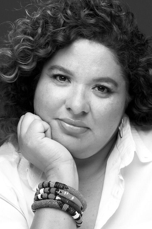 Liesl Tommy - director portrait