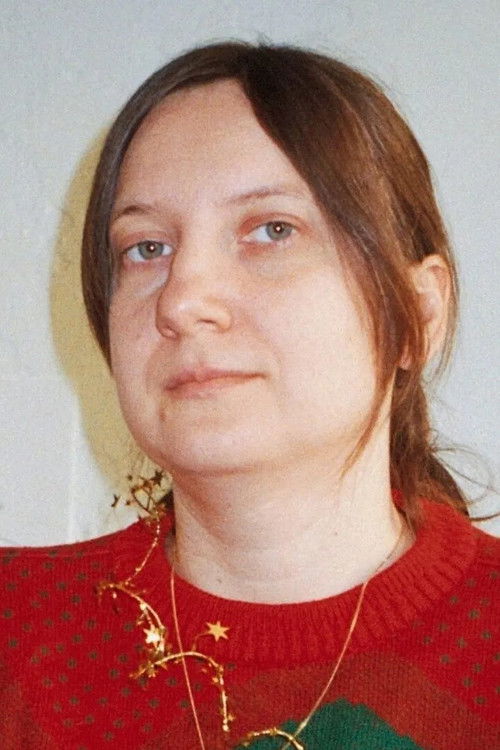 Liisi Grünberg - director portrait