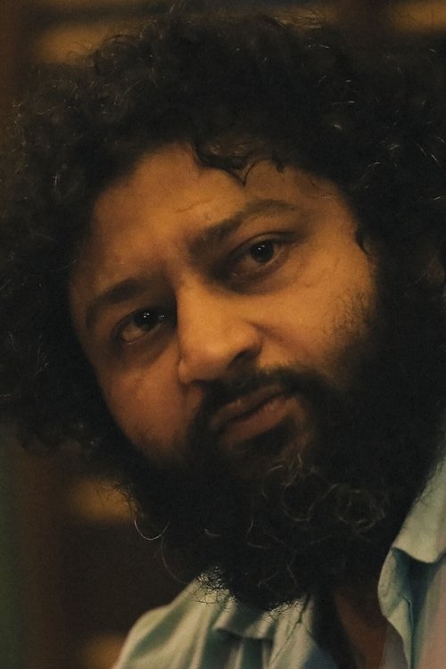 Lijo Jose Pellissery - director portrait