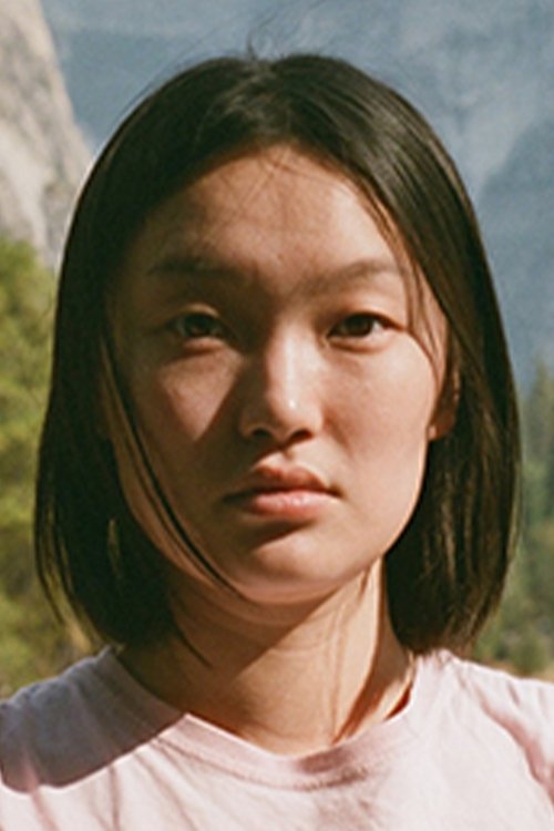 Lilly Hu - director portrait