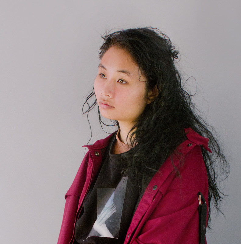Lily Dot Paris - director portrait